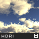 High Resolution Sky HDRi Map 363 - 3DOcean Item for Sale
