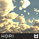High Resolution Sky HDRi Map 365 - 3DOcean Item for Sale