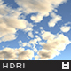 High Resolution Sky HDRi Map 367 - 3DOcean Item for Sale