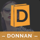 VG Donnan - Multipurpose Responsive WooCommerce Theme - ThemeForest Item for Sale
