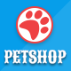 VG Petshop - Creative WooCommerce theme for Pets and Vets - ThemeForest Item for Sale
