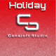 Christmas Ukulele Acoustic Folk