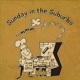 Sunday In the Suburbs - AudioJungle Item for Sale