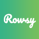 Rowsy - WordPress Blog Theme - ThemeForest Item for Sale