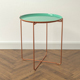 Design Side Table Khloe - 3DOcean Item for Sale