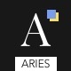 [Discontinued] ARIES - Everything for a Shopify Fashion theme - ThemeForest Item for Sale