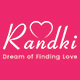 Randki - Dating Mobile App PSD - ThemeForest Item for Sale