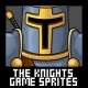 The Knights - Game Sprites - GraphicRiver Item for Sale