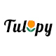 TULIPY – Blogger PSD Template - ThemeForest Item for Sale