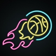 Neon Dunk (Android Studoi + Admob) - CodeCanyon Item for Sale