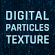 Digital Particles Texture - VideoHive Item for Sale