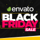 Black Friday Sale Promo - VideoHive Item for Sale