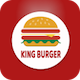 KING BURGER restaurant with Ingredients & delivery boy full IOS application - CodeCanyon Item for Sale