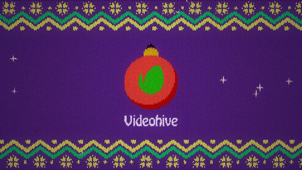 Christmas Logo alt