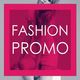 Fashion Promo - VideoHive Item for Sale