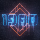 Frozen Neon Logo - VideoHive Item for Sale