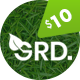 GRD - Garden Landscaper HTML Template - ThemeForest Item for Sale