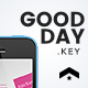 Good Days 26 Pages Keynote Presentation - GraphicRiver Item for Sale