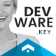 Devware 33 Pages Keynote Presentation - GraphicRiver Item for Sale