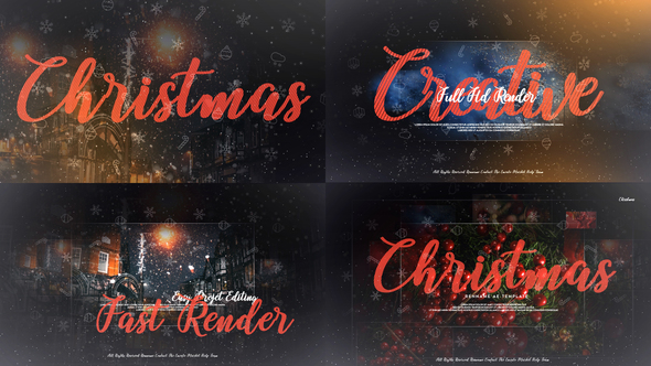 Christmas Slideshow alt