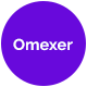 Omexer - App Landing Page - ThemeForest Item for Sale
