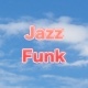 Jazz Funk Logo - AudioJungle Item for Sale