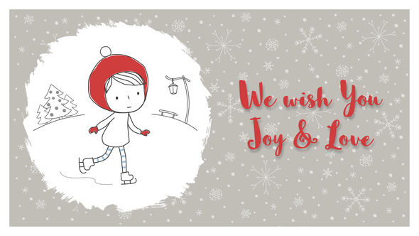 Christmas Wishes alt