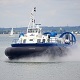 Hovercraft Passing