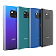 Huawei mate 20 pro all color - 3DOcean Item for Sale
