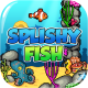 Splishy Fish - HTML5 Game + Mobile Version! (Construct 3 | Construct 2 | Capx) - CodeCanyon Item for Sale