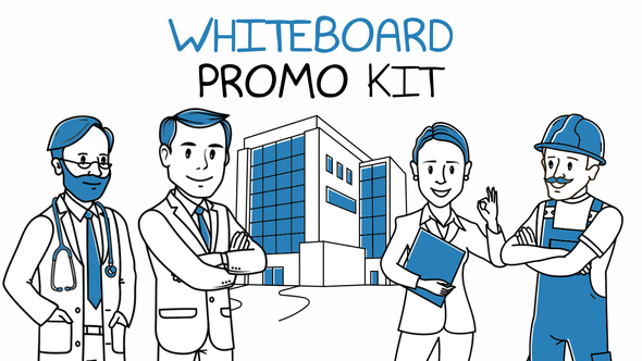 Whiteboard Explainer Video