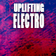 Futuristic Technology Uplifting Electronic - AudioJungle Item for Sale