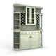 Cupboard - 3DOcean Item for Sale