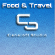 Food Travel & Fashion