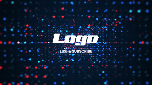 Logo - Digital Like alt