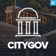 CityGov - City Government & Municipal WordPress Theme - ThemeForest Item for Sale