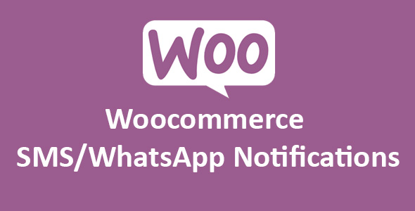 banner - การแจ้งเตือนทาง SMS/WhatsApp ของ Woocommerce สร้างเว็บไซต์, ปลั๊กอิน เว็บขายของ, ปลั๊กอิน ร้านค้า, ปลั๊กอิน wordpress, ปลั๊กอิน woocommerce, ทำเว็บไซต์, ซื้อปลั๊กอิน, ซื้อ plugin wordpress, wp plugins, wp plug-in, wp, wordpress plugin, wordpress, woocommerce WhatsApp notifications, woocommerce WhatsApp notification, woocommerce whatsapp, WooCommerce Twilio Whatsapp, woocommerce sms plugin, woocommerce sms alert, woocommerce plugin, Woocommerce order notifications, woocommerce, twilio woocommerce sms, Twilio WooCommerce, Twilio WhatsApp, plugin ดีๆ, codecanyon