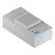 The filtration module - 3DOcean Item for Sale