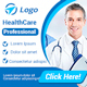 Health Care & Medical Doctor Business Banner Ads - GraphicRiver Item for Sale
