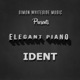 Elegant Piano ident - AudioJungle Item for Sale