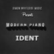 Modern Piano ident - AudioJungle Item for Sale