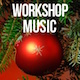 The Christmas Holiday Music Pack