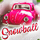 Christmas  Slideshow - Snowball Transition - VideoHive Item for Sale
