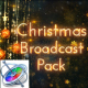 Christmas Broadcast Pack Thumbnail