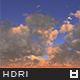 High Resolution Sky HDRi Map 369 - 3DOcean Item for Sale