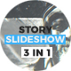 Story Slideshow - VideoHive Item for Sale
