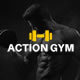 Action Gym - Responsive Gym & Fitness HTML Template - ThemeForest Item for Sale