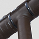Old brown Gutter System PBR - 3DOcean Item for Sale