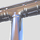 New Aluminium Gutter System PBR - 3DOcean Item for Sale