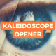 Kaleidoscope Promo - VideoHive Item for Sale